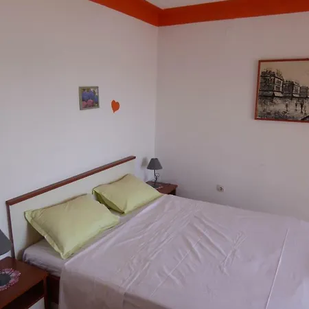 Chez Paulette Apartamento