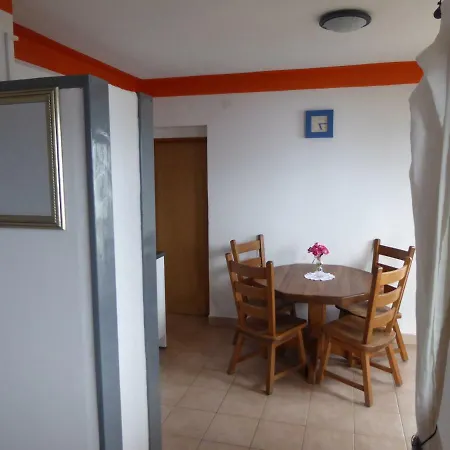 Chez Paulette Apartamento Celina