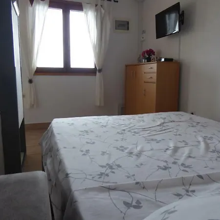 Apartamento Chez Paulette