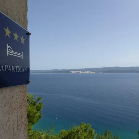 Apartamento Chez Paulette *