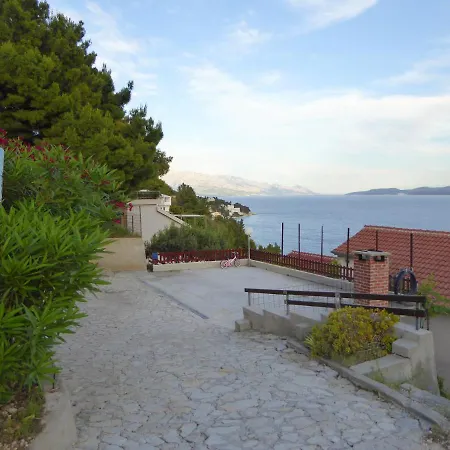 Apartamento Chez Paulette *